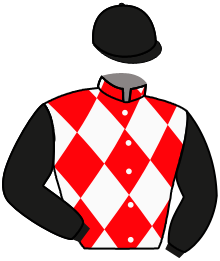 Casaque n°5