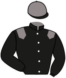 Casaque n°6