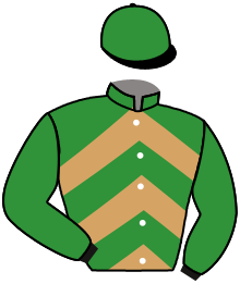 Casaque n°8