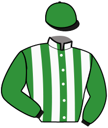 Casaque n°3