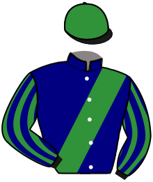 Casaque n°6