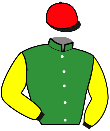Casaque n°11
