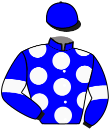 Casaque n°14