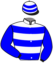 Casaque n°15