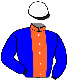 Casaque n°1