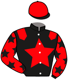 Casaque n°14