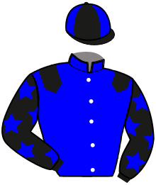 Casaque n°6