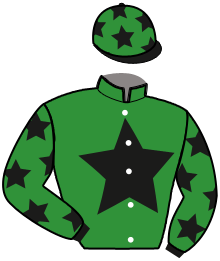 Casaque n°7