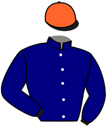 Casaque n°7
