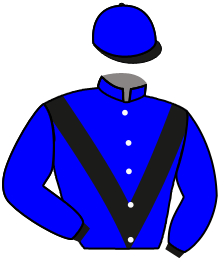 Casaque n°3