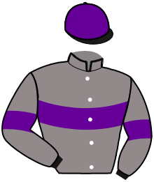 Casaque n°6
