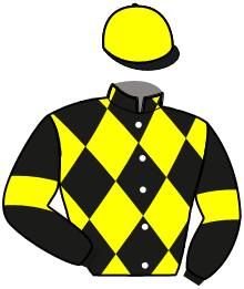 Casaque n°8