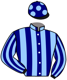 Casaque n°3