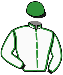 Casaque n°6