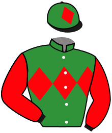 Casaque n°7