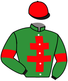 Casaque n°11
