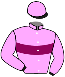Casaque n°4