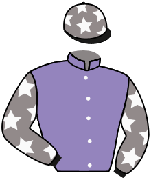 Casaque n°6