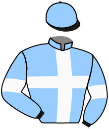 Casaque n°8