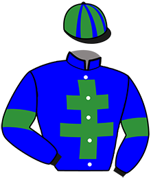 Casaque n°11