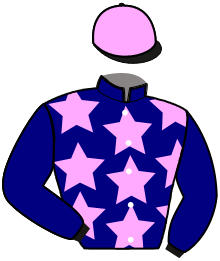 Casaque n°3