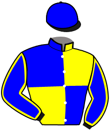 Casaque n°10