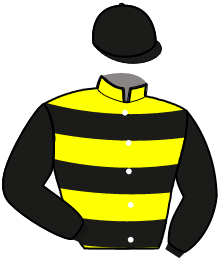 Casaque n°5