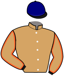 Casaque n°6