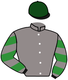 Casaque n°7