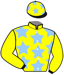 Casaque n°13
