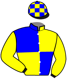 Casaque n°3