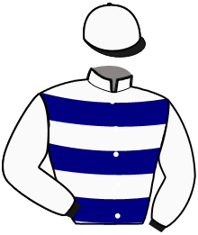 Casaque n°4