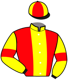 Casaque n°5
