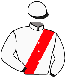 Casaque n°4