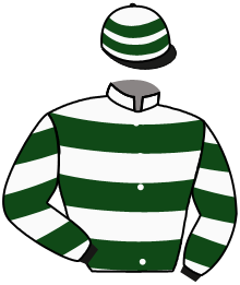 Casaque n°3