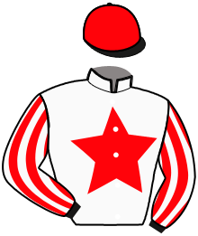 Casaque n°6