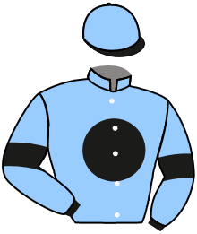 Casaque n°11