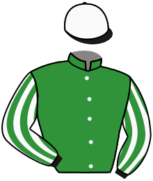 Casaque n°11