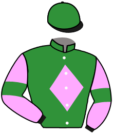 Casaque n°4