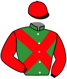 Casaque n°5