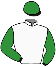 Casaque n°3