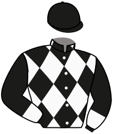Casaque n°6
