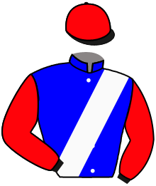 Casaque n°7
