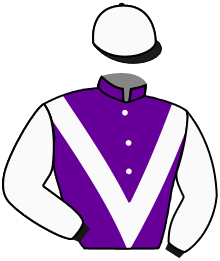 Casaque n°3