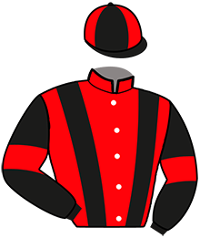 Casaque n°11
