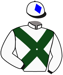 Casaque n°14