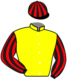 Casaque n°5