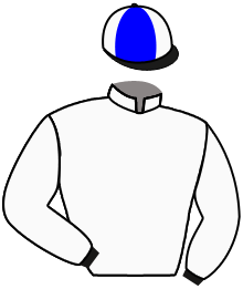 Casaque n°1