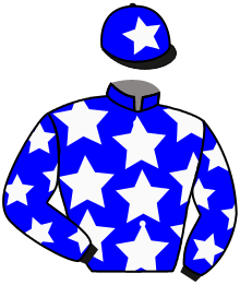 Casaque n°6
