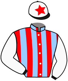 Casaque n°1